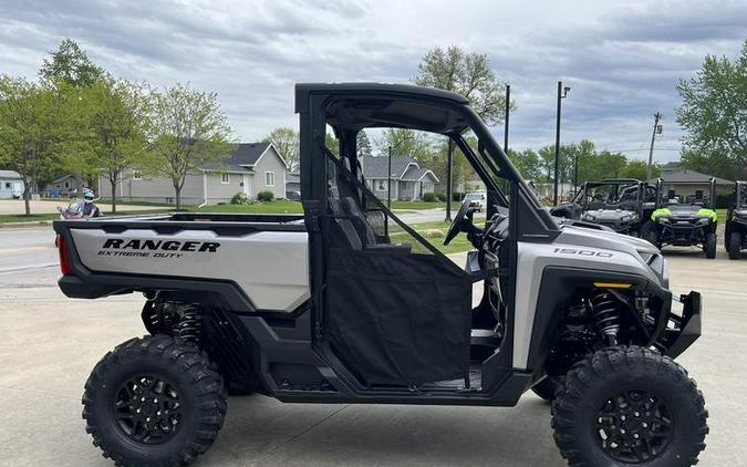 2024 Polaris® Ranger XD 1500 Premium