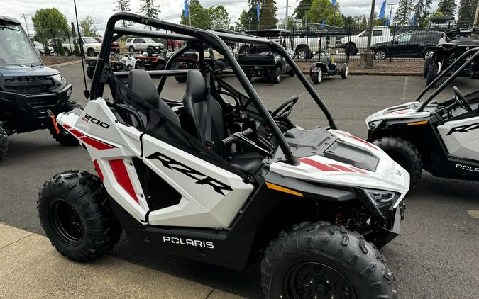 2023 Polaris® RZR 200 EFI