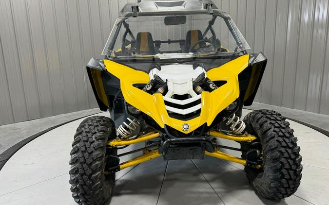 2016 Yamaha YXZ 1000R SE