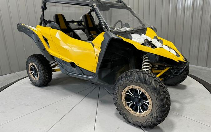 2016 Yamaha YXZ 1000R SE