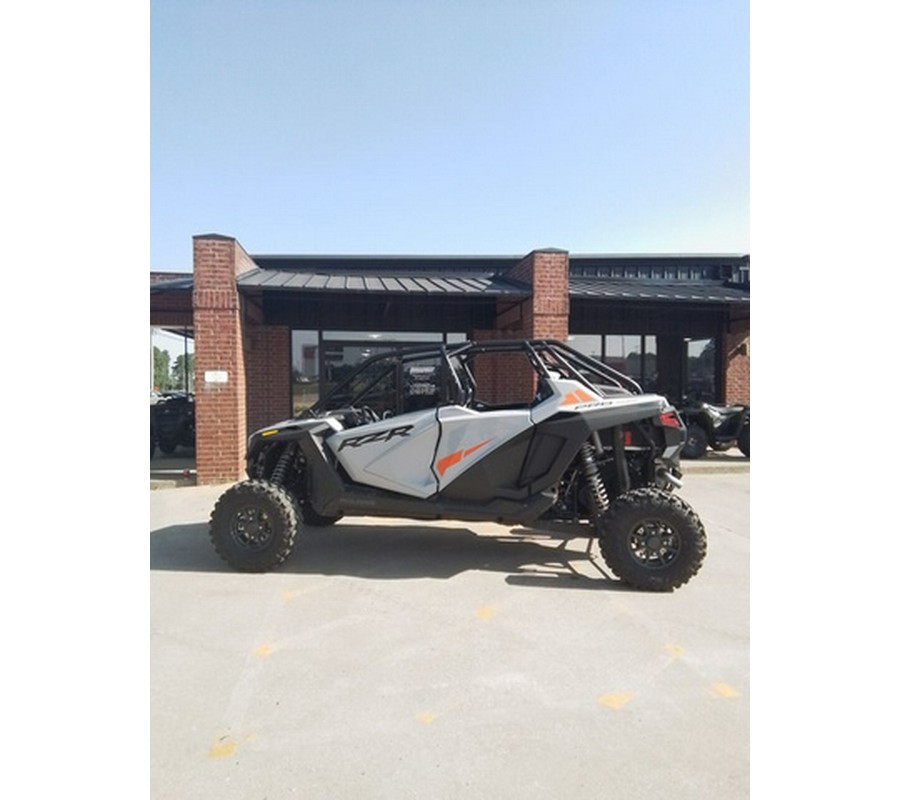 2024 Polaris RZR Pro XP 4 Sport