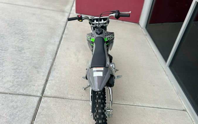 2025 Kawasaki KLX 110R