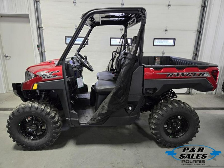 2025 Polaris® Ranger XP 1000 Premium