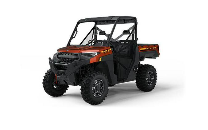 2025 Polaris Industries Ranger XP® 1000 Premium