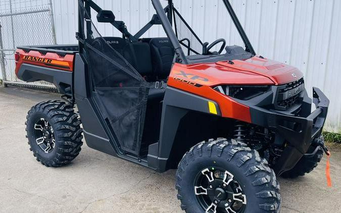 2025 Polaris Industries Ranger XP® 1000 Premium