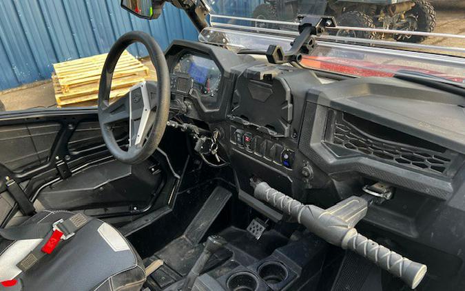 2019 Polaris RZR XP Turbo