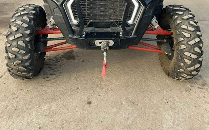 2019 Polaris RZR XP Turbo