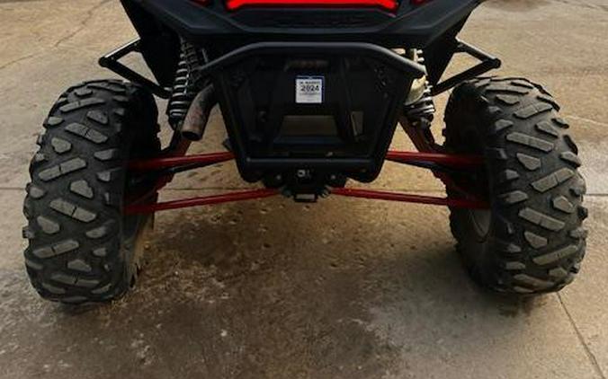2019 Polaris RZR XP Turbo