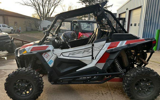 2019 Polaris RZR XP Turbo
