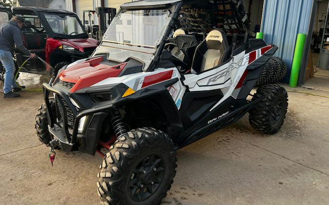 2019 Polaris RZR XP Turbo