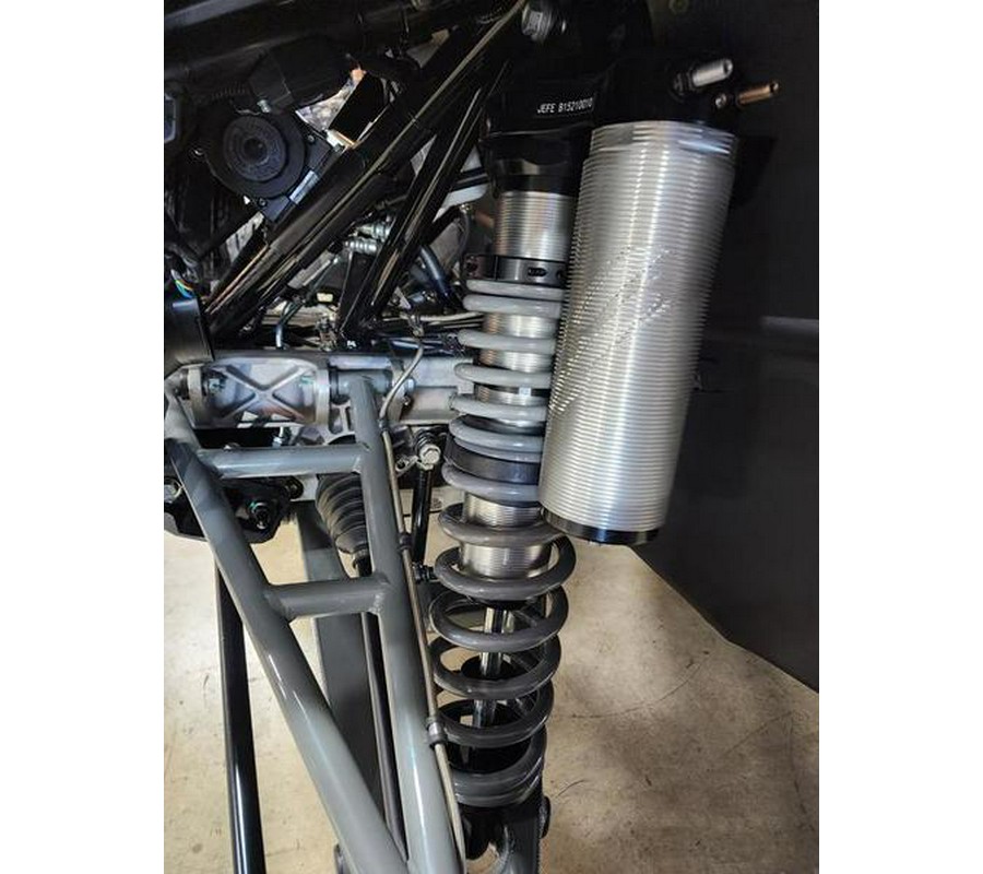 2025 SpeedUTV El Jefe LE