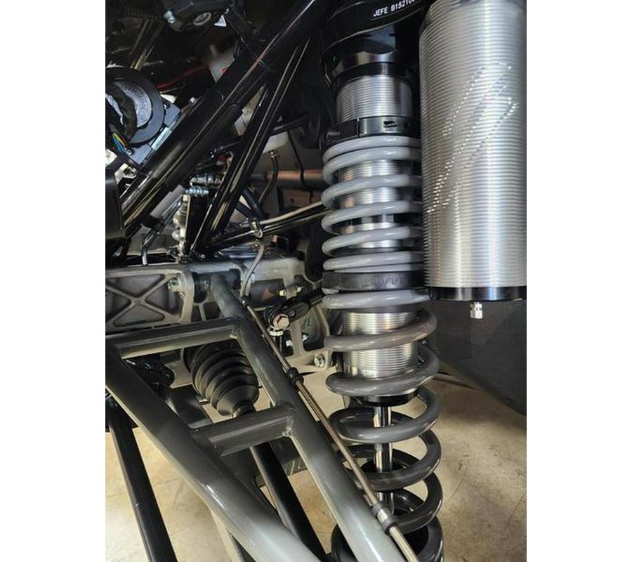 2025 SpeedUTV El Jefe LE