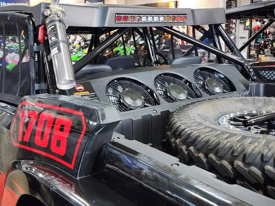 2025 SpeedUTV El Jefe LE