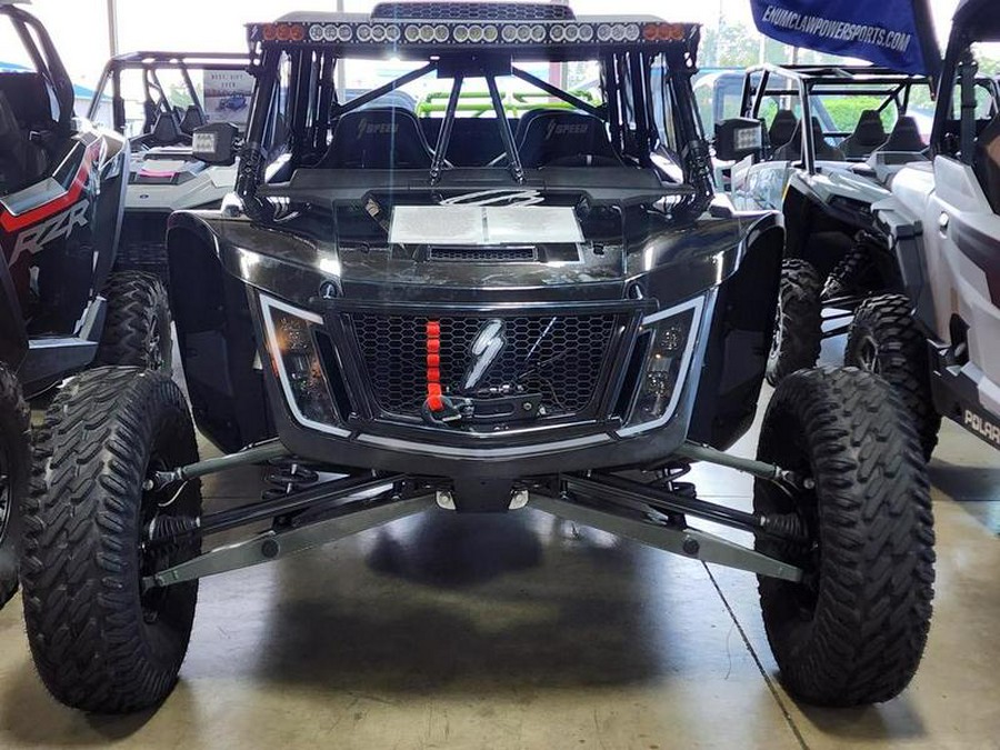 2025 SpeedUTV El Jefe LE