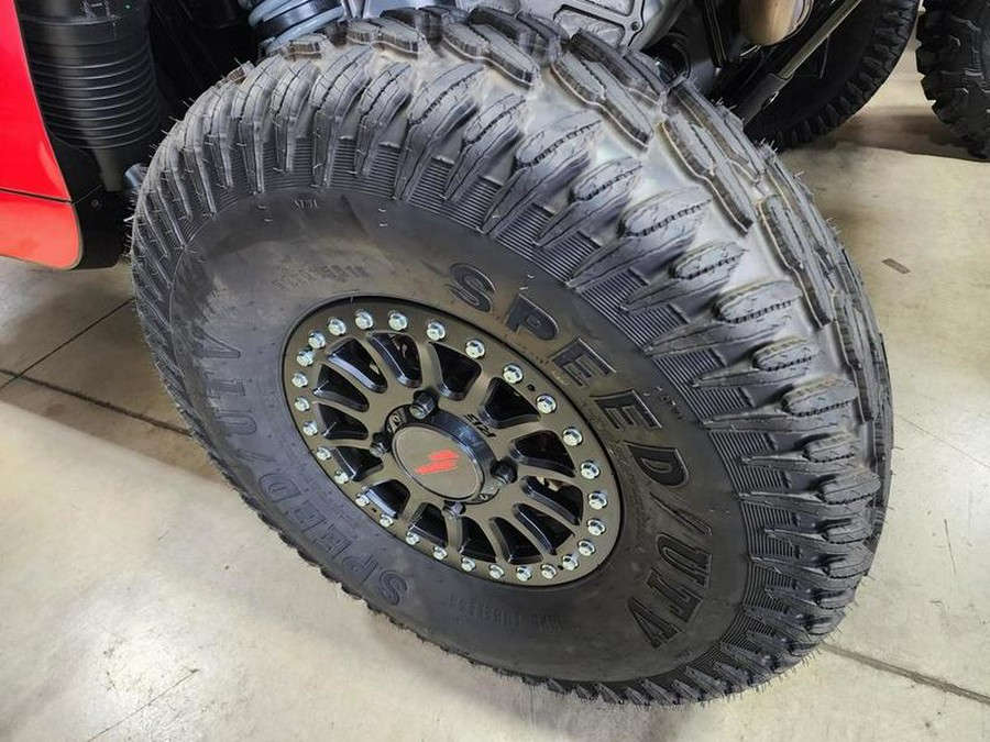 2025 SpeedUTV El Jefe LE