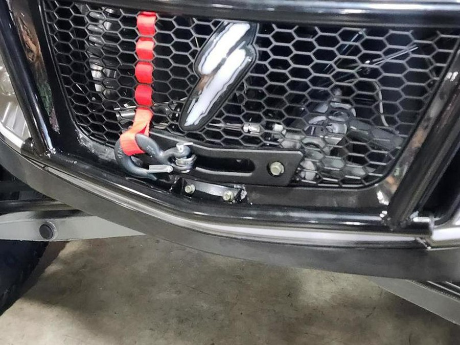 2025 SpeedUTV El Jefe LE