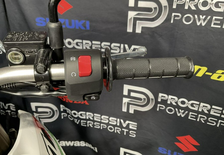 2026 Kawasaki KLX®300