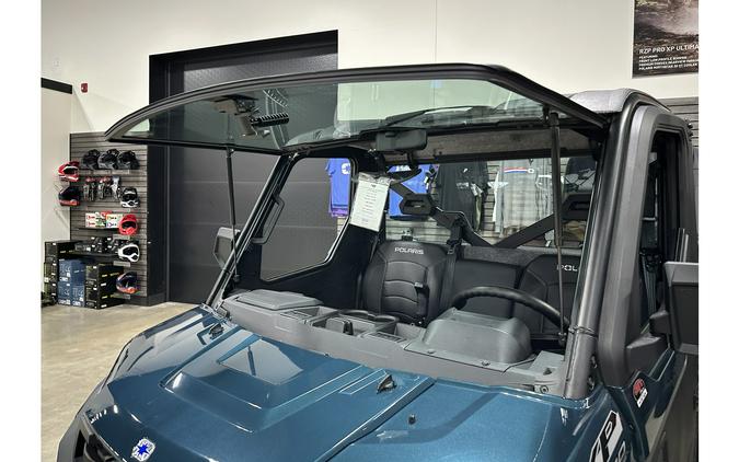 2026 Polaris RANGER XP 1000 NORTH STAR EDITION PREMIUM
