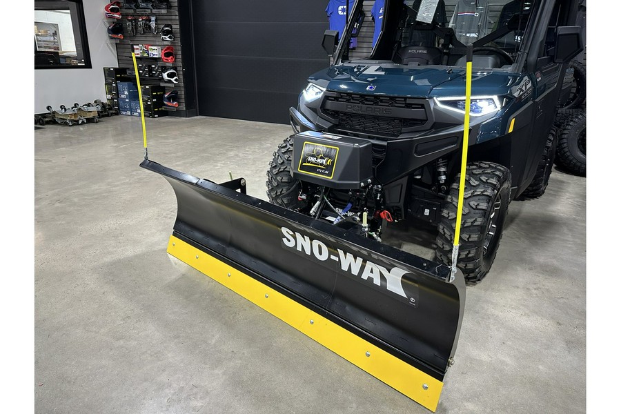 2026 Polaris RANGER XP 1000 NORTH STAR EDITION PREMIUM