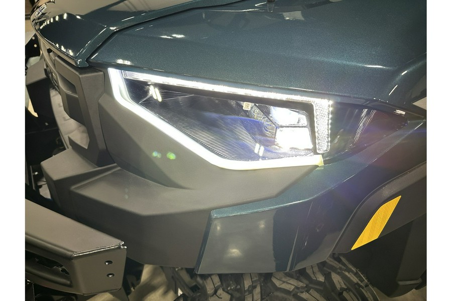 2026 Polaris RANGER XP 1000 NORTH STAR EDITION PREMIUM
