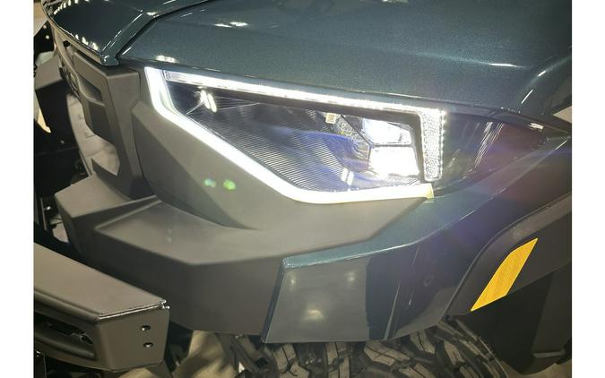 2026 Polaris RANGER XP 1000 NORTH STAR EDITION PREMIUM
