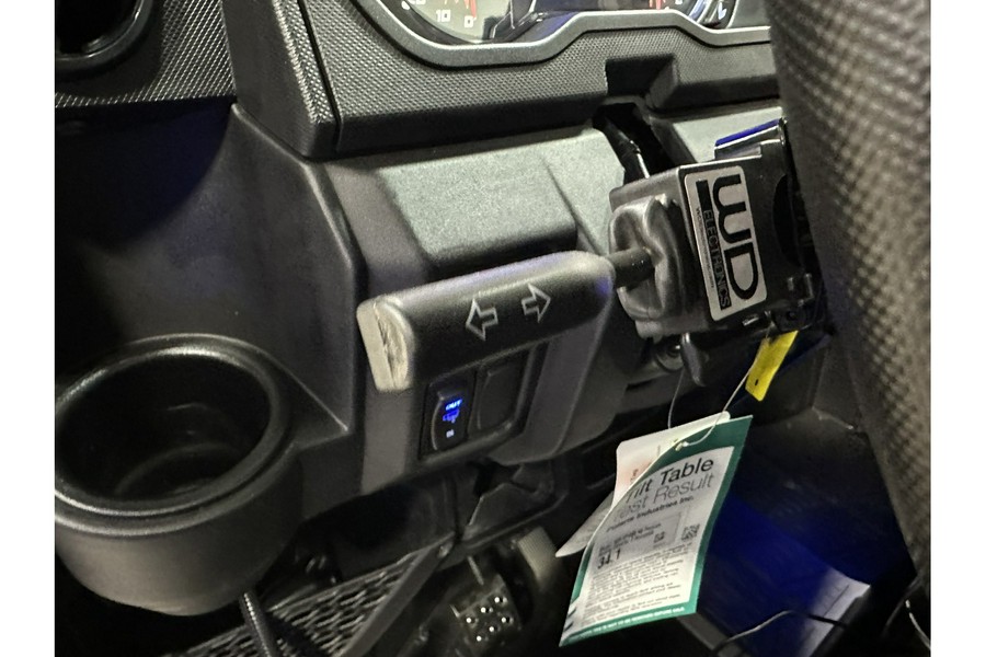 2026 Polaris RANGER XP 1000 NORTH STAR EDITION PREMIUM