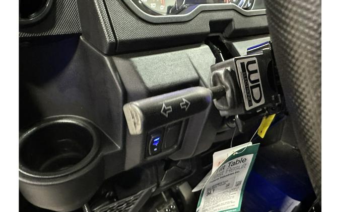 2026 Polaris RANGER XP 1000 NORTH STAR EDITION PREMIUM
