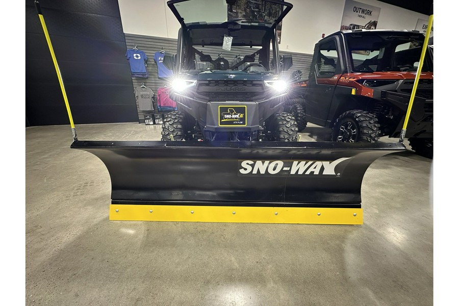 2026 Polaris RANGER XP 1000 NORTH STAR EDITION PREMIUM