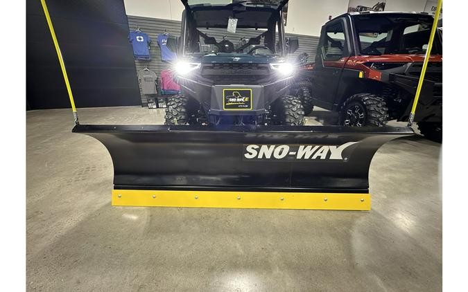 2026 Polaris RANGER XP 1000 NORTH STAR EDITION PREMIUM