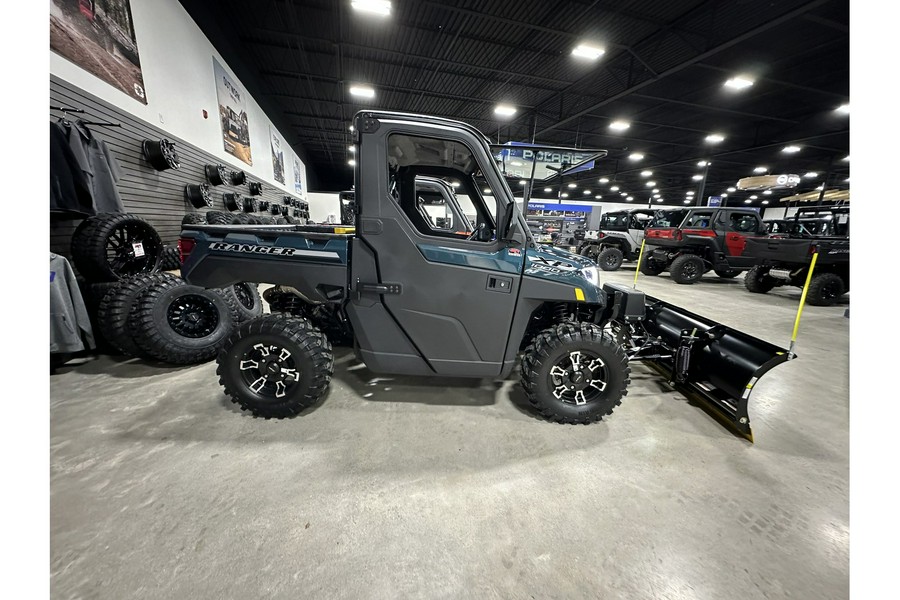 2026 Polaris RANGER XP 1000 NORTH STAR EDITION PREMIUM