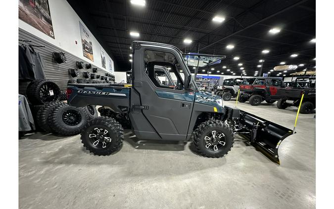 2026 Polaris RANGER XP 1000 NORTH STAR EDITION PREMIUM