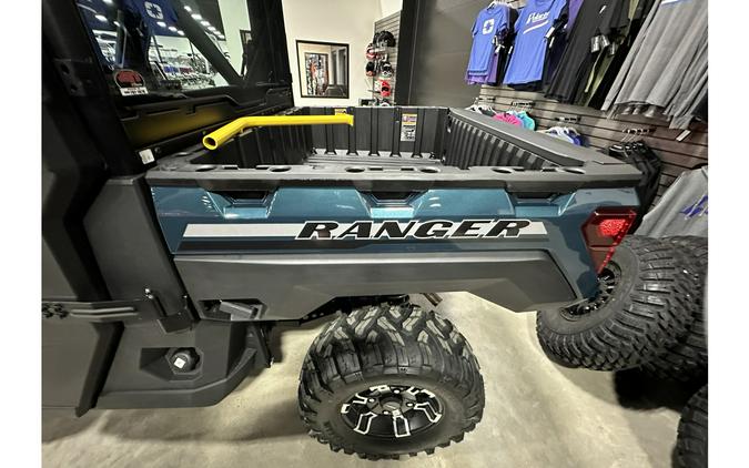 2026 Polaris RANGER XP 1000 NORTH STAR EDITION PREMIUM