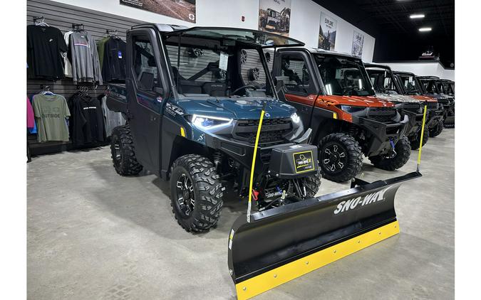 2026 Polaris RANGER XP 1000 NORTH STAR EDITION PREMIUM