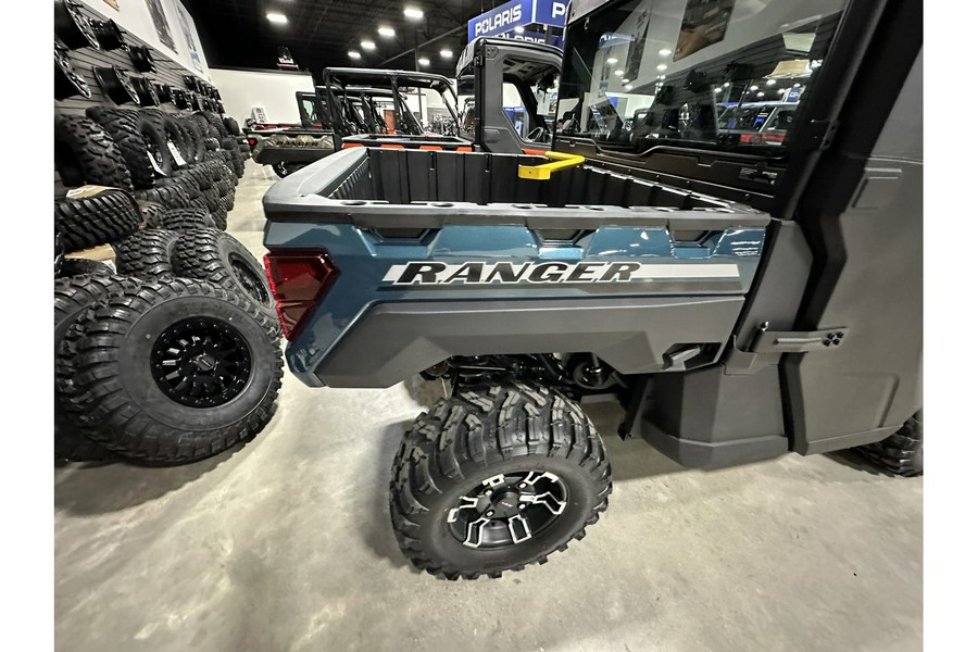2026 Polaris RANGER XP 1000 NORTH STAR EDITION PREMIUM