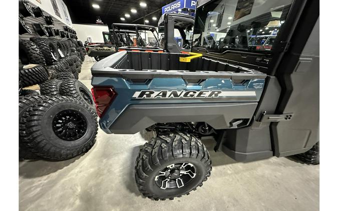 2026 Polaris RANGER XP 1000 NORTH STAR EDITION PREMIUM