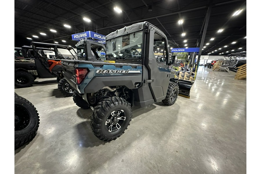 2026 Polaris RANGER XP 1000 NORTH STAR EDITION PREMIUM