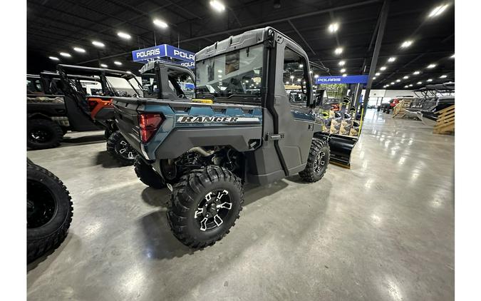 2026 Polaris RANGER XP 1000 NORTH STAR EDITION PREMIUM