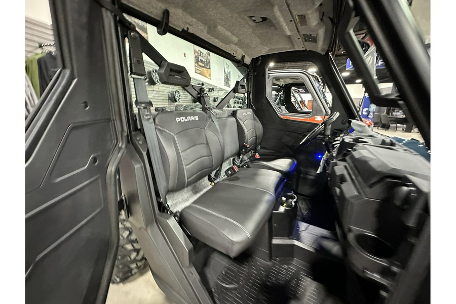 2026 Polaris RANGER XP 1000 NORTH STAR EDITION PREMIUM