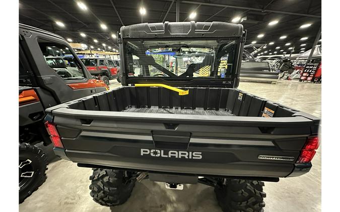 2026 Polaris RANGER XP 1000 NORTH STAR EDITION PREMIUM