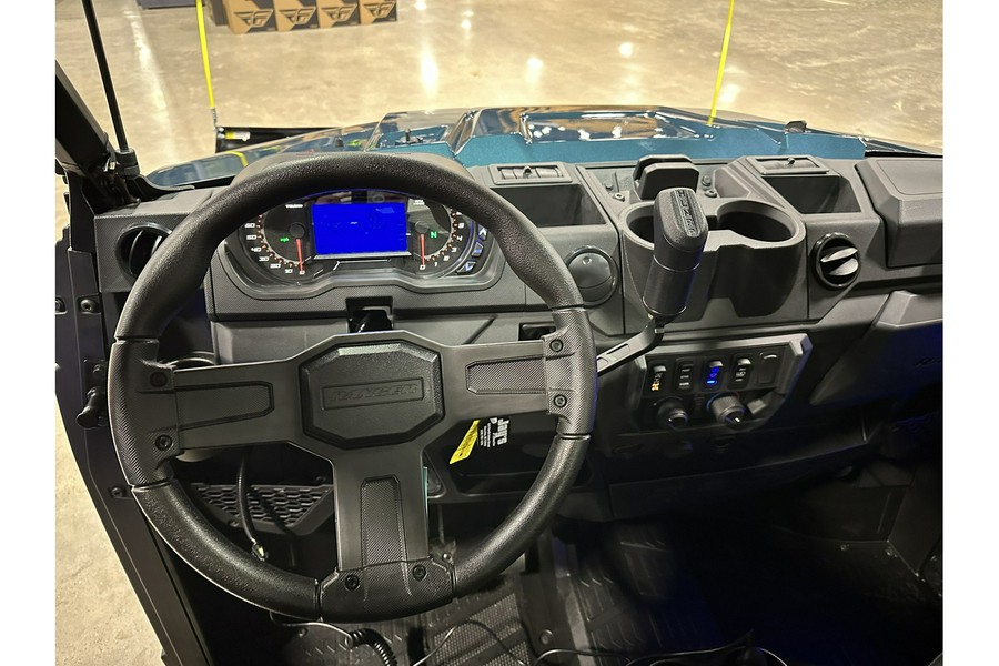 2026 Polaris RANGER XP 1000 NORTH STAR EDITION PREMIUM