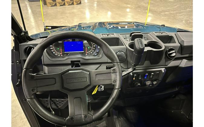 2026 Polaris RANGER XP 1000 NORTH STAR EDITION PREMIUM