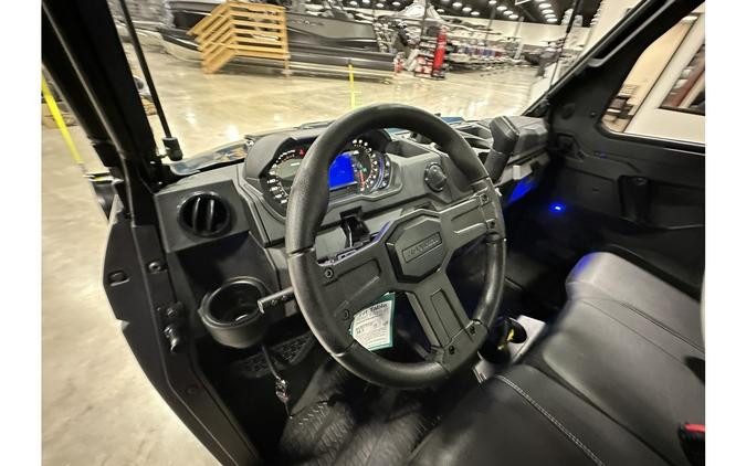 2026 Polaris RANGER XP 1000 NORTH STAR EDITION PREMIUM