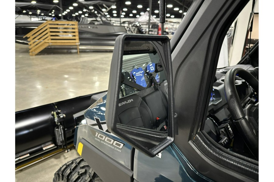 2026 Polaris RANGER XP 1000 NORTH STAR EDITION PREMIUM