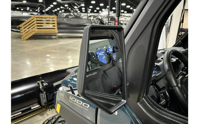 2026 Polaris RANGER XP 1000 NORTH STAR EDITION PREMIUM