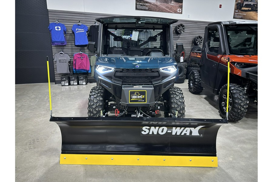 2026 Polaris RANGER XP 1000 NORTH STAR EDITION PREMIUM