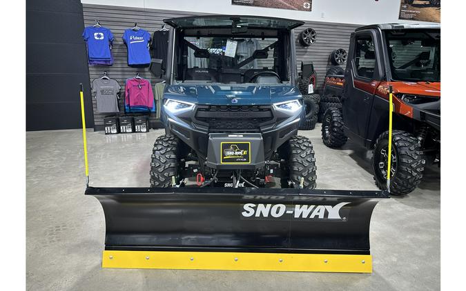 2026 Polaris RANGER XP 1000 NORTH STAR EDITION PREMIUM