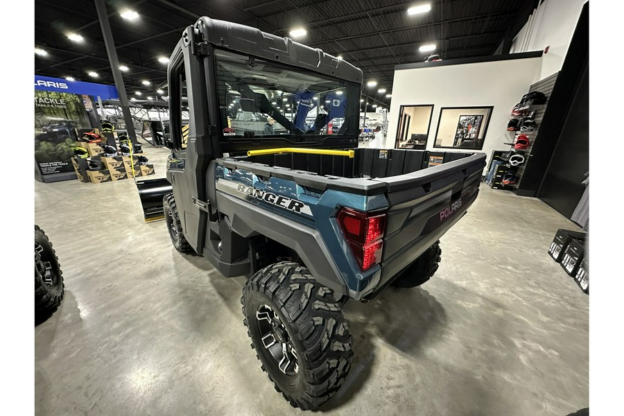 2026 Polaris RANGER XP 1000 NORTH STAR EDITION PREMIUM