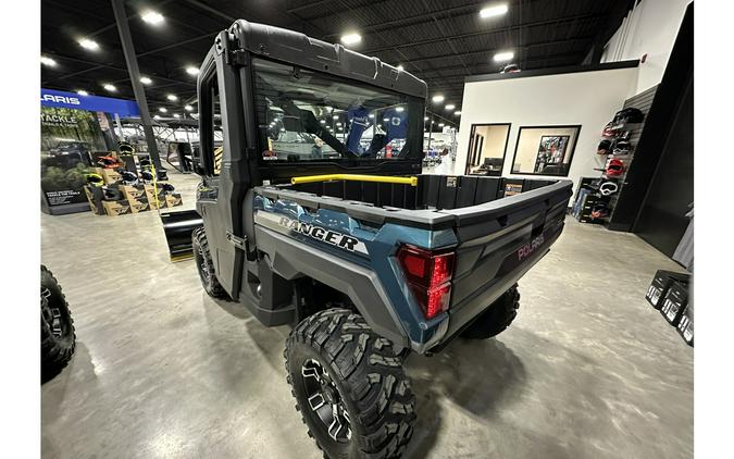 2026 Polaris RANGER XP 1000 NORTH STAR EDITION PREMIUM