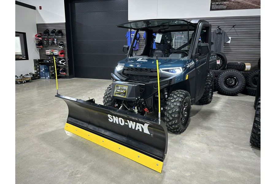 2026 Polaris RANGER XP 1000 NORTH STAR EDITION PREMIUM