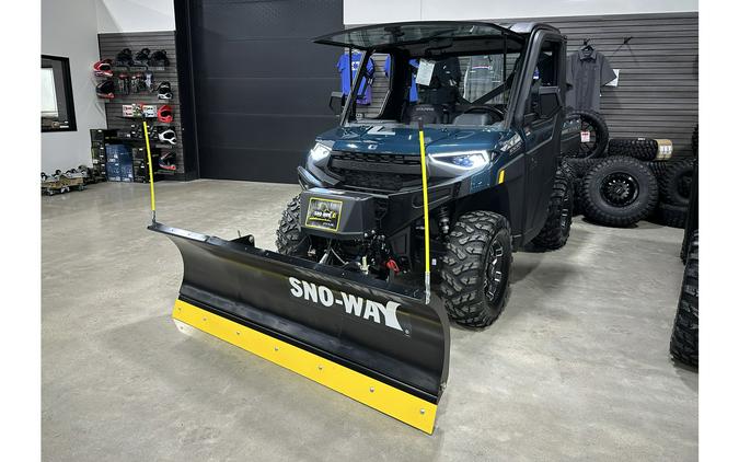 2026 Polaris RANGER XP 1000 NORTH STAR EDITION PREMIUM